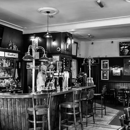The Ship Inn Londres Exterior foto