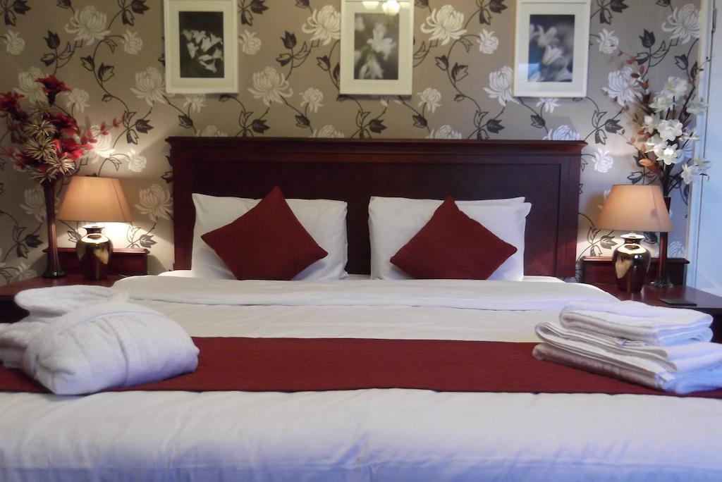 The Ship Inn Londres Quarto foto